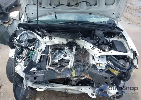 2019 Toyota Corolla Le из США, поврежденный, VIN 2T1BURHE7KC216065